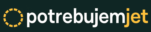 potřebujemjet
